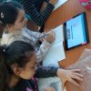 Digitális Témahét a 4. évfolyamon